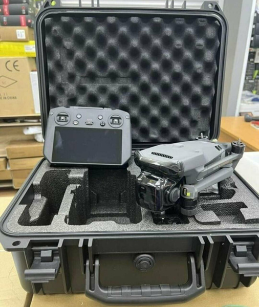 Квадрокоптер DJI Mavic 3T (Thermal / с тепловизором) (Universal Edition ...