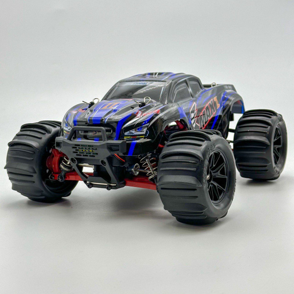 Колеса лопатки для Remo Hobby 1/16 Smax, S-Evor, Rocket, Dingo - купить ...