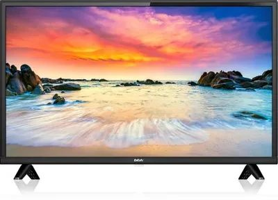 BBK Телевизор 32LEM-1049/TS2C 32" HD, черный купить на OZON по низкой ...