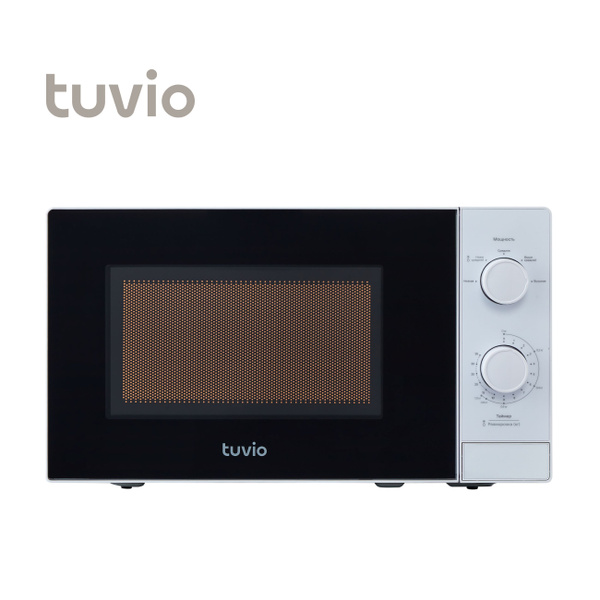 Микроволновая печь Tuvio MS7M20WE1 купить на OZON по низкой цене в ...