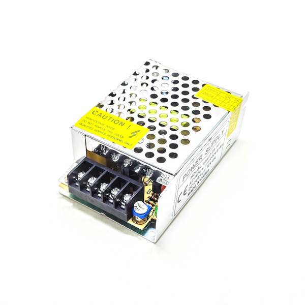 Блок питания, импульсный источник питания Power supply MW23-09-101,60W ...