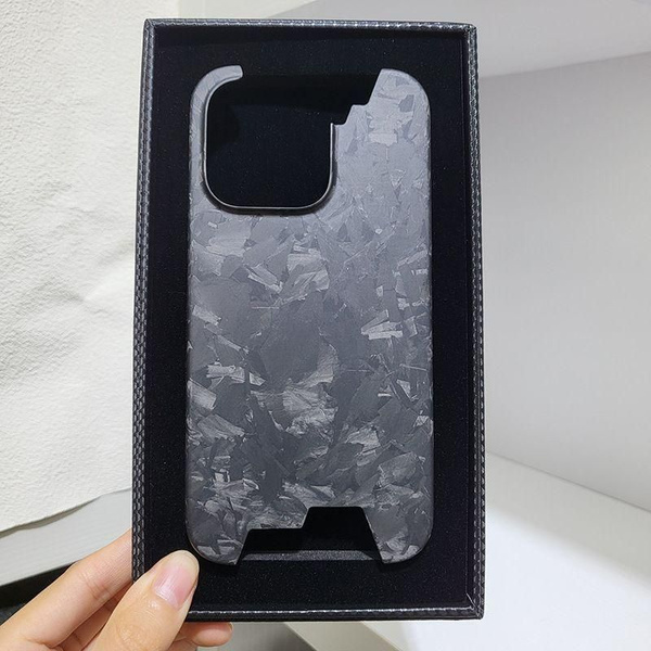 100% оригинальный дизайн реальный карбоновый чехол для Apple iPhone 14 ...
