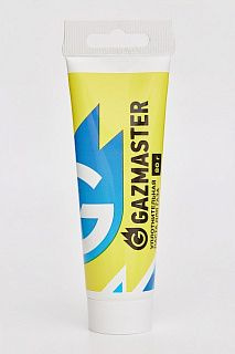 Паста уплотнительная для льна Gazmaster 80 грамм тюбик - купить в ...