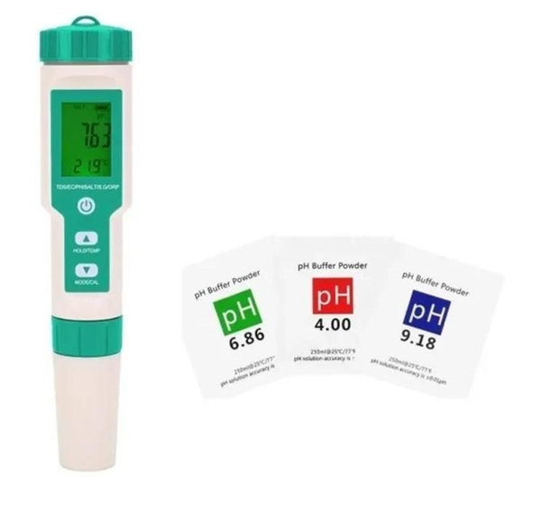 Ацидометр, водный термометр - купить с доставкой по выгодным ценам в ...