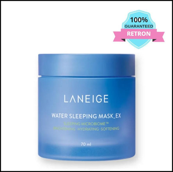 Laneige Увлажняющая ночная маска Laneige Water Sleeping Mask, 70 мл ...