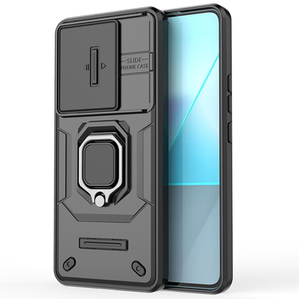 Funda Xiaomi Redmi 11A Protección Golpes SEAHAI Cuero Funda Para Xiaomi Poco M6 Pro 4G / Xiaomi Redmi Note 13 Pro 4G Billetera Carcasa Billetera Soporte Integrado