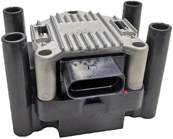 Катушка зажигания для Ауди А3 8P рестайлинг 2008-2013, Audi A3 8P ...