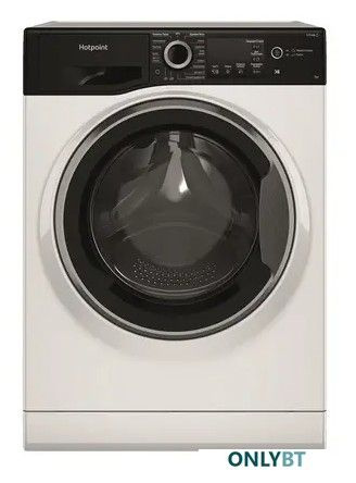 Стиральная машина Hotpoint Hotpoint-Ariston NSB 7225 ZS V RU - купить ...