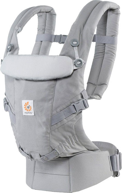 ergobaby adapt carrier black