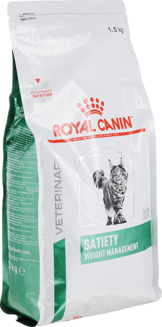 royal canin satiety sat 34