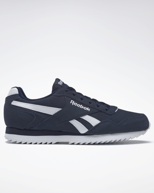 reebok glide royal