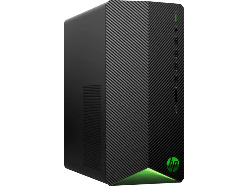 Системный блок HP 5D2E2EA (Intel Core i5-11400F (2.6 ГГц), RAM 16 ГБ, SSD 512 ГБ, NVIDIA GeForce RTX #7