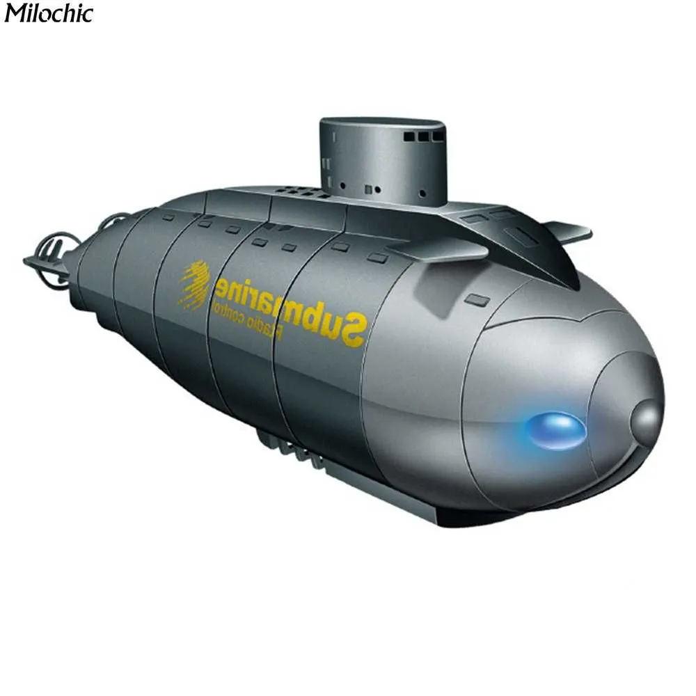 Мини - беспроводная подводная лодка - купить с доставкой по выгодным ...