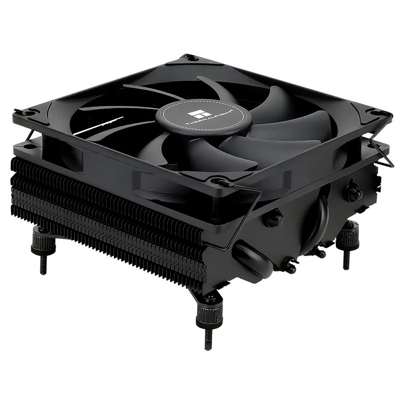 Thermalright AXP90 X47 47mm top flow low profile КУЛЕР ДЛЯ ПРОЦЕССОРА ...