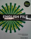 English File. Intermediate Student's Book - Christina Latham Koenig. Clive Oxenden