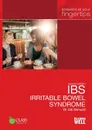 IBS; Irritable Bowel Syndrome. Answers at Your Fingertips - Udi Shmueli