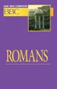 Romans - Abingdon Press, Robert B. Jewett