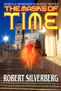 The Masks of Time - Robert Silverberg