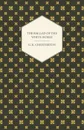 The Ballad of the White Horse - G. K. Chesterton, Гилберт Честертон