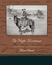 The Night Horseman - Max Brand