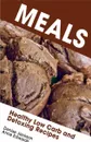 Meals. Healthy Low Carb and Detoxing Recipes - Denise Jackson, Edwards Anne