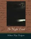 The Night Land - William Hope Hodgson