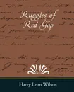 Ruggles of Red Gap - Harry Leon Wilson