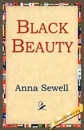 Black Beauty - Anna Sewell