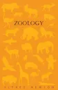 Zoology - Alfred Newton
