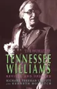 The World of Tennessee Williams - Richard Freeman Leavitt, Kenneth Holditch