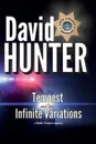 Tempest and the Infinite Variations - David Hunter