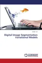 Digital Image Segmentation Variational Models - Ali Haider