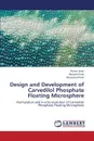 Design and Development of Carvedilol Phosphate Floating Microsphere - Joshi Pranav, Patel Mukesh, Patel Natavarlal