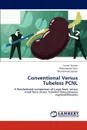 Conventional Versus Tubeless Pcnl - Imran Husain, Muhammad Tahir, Muhammad Usman