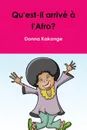 Qu'est-il arriv? ? l'Afro? - Donna Kakonge
