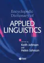 Encyclopedic Dictionary of Applied - Johnson