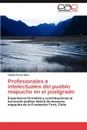 Profesionales E Intelectuales del Pueblo Mapuche En El Postgrado - Fabi N. Flores Silva, Fabian Flores Silva