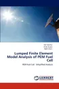 Lumped Finite Element Model Analysis of PEM Fuel Cell - Vijit Mathur, . Vivek Gupta, . Rohit Kanti