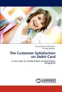 The Customer Satisfaction on Debit Card - Al Jamal Mustafa Shindaini, Tanmoy Debnath