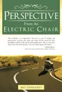 Perspective from an Electric Chair - Mo Gerhardt