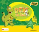 Dex the Dino Pupil's Book Pack Plus - Claire Medwell