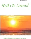 Reiki 1e Graad - Ruth Breuer