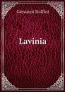 Lavinia - Giovanni Ruffini