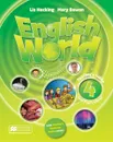 English World. Level 4. Teacher's Guide (+ Pupil's eBook) - Mary Bowen; Liz Hocking