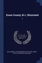 Essex County, N.J., Illustrated. 2 - Peter J. [from old catalog] Leary