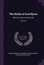 The Works of Lord Byron. With His Letters and Journals,; Volume 6 - Thomas Moore, John Wright, Baron George Gordon Byron Byron