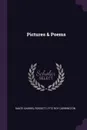 Pictures & Poems - Dante Gabriel Rossetti, Fitz Roy Carrington
