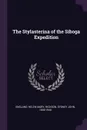 The Stylasterina of the Siboga Expedition - Helen Mary England, Sydney John Hickson