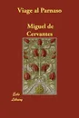 Viage al Parnaso - Miguel de Cervantes