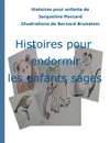 Histoires pour endormir les enfants sages - Bernard Brunstein, Jacqueline Poccard